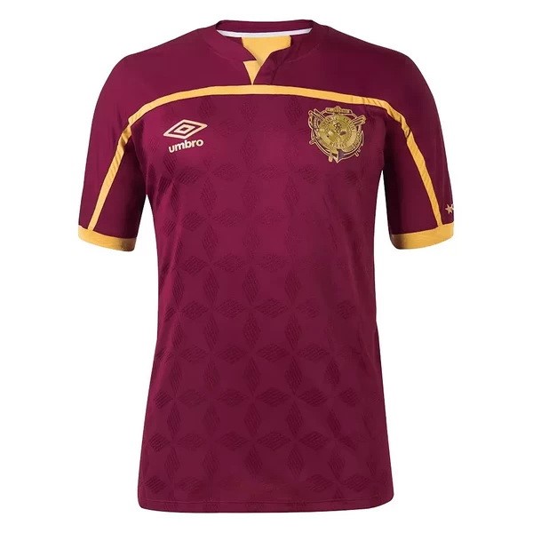 Thailande Maillot Football Recife Third 2020-21 Rouge